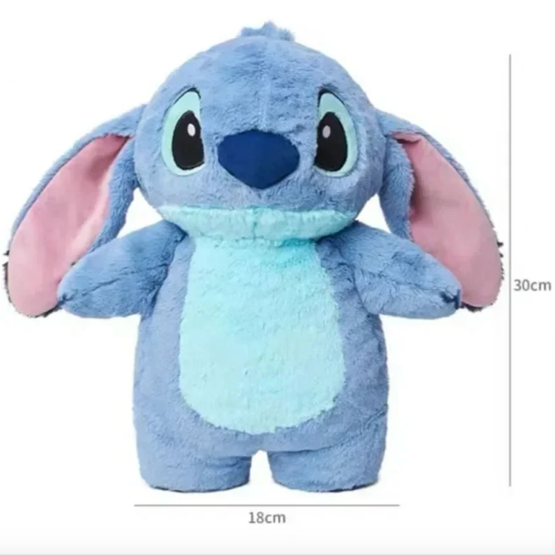 Stitch Sıcak Su Torbası